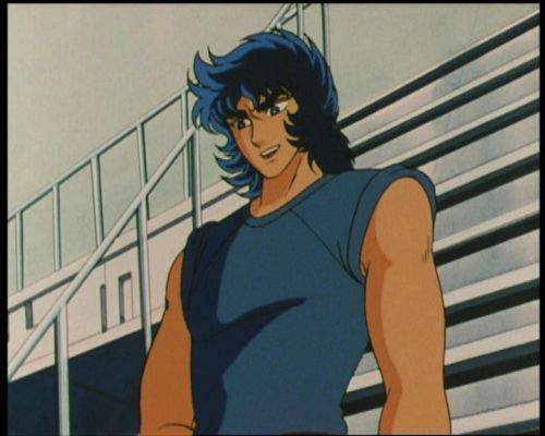 Otaku Gallery  / Anime e Manga / Saint Seiya / Screen Shots / Episodi / 029 - Un attacco deciso / 072.jpg